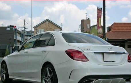 Mercedes-Benz C-Класс, 2014 год, 1 750 000 рублей, 17 фотография