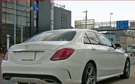 Mercedes-Benz C-Класс, 2014 год, 1 750 000 рублей, 11 фотография