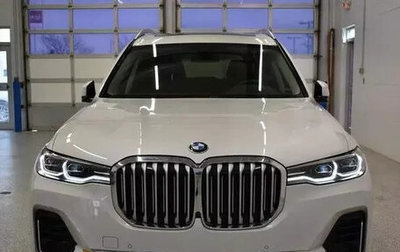 BMW X7, 2021 год, 8 640 000 рублей, 1 фотография