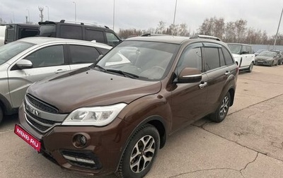 Lifan X60 I рестайлинг, 2018 год, 755 000 рублей, 1 фотография