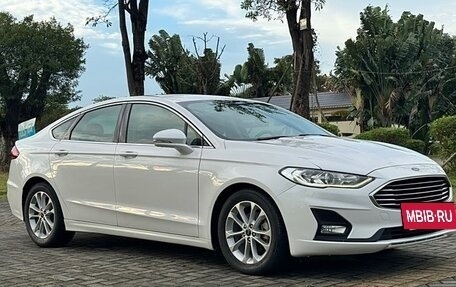 Ford Mondeo V, 2020 год, 1 760 000 рублей, 7 фотография