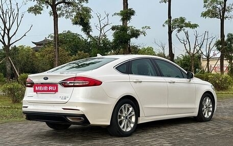 Ford Mondeo V, 2020 год, 1 760 000 рублей, 8 фотография