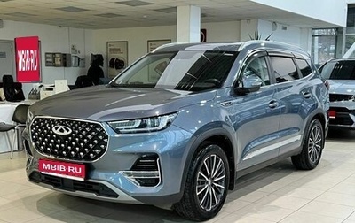 Chery Tiggo 8 Pro, 2021 год, 2 187 000 рублей, 1 фотография