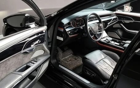 Audi A8, 2021 год, 7 140 000 рублей, 10 фотография