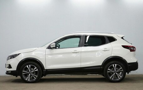 Nissan Qashqai, 2019 год, 2 340 000 рублей, 4 фотография