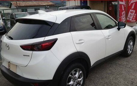 Mazda CX-3 I, 2021 год, 1 850 000 рублей, 6 фотография