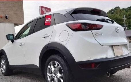 Mazda CX-3 I, 2021 год, 1 850 000 рублей, 5 фотография