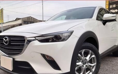 Mazda CX-3 I, 2021 год, 1 850 000 рублей, 20 фотография