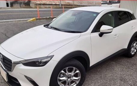 Mazda CX-3 I, 2021 год, 1 850 000 рублей, 37 фотография