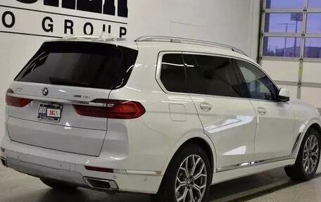 BMW X7, 2021 год, 8 640 000 рублей, 7 фотография