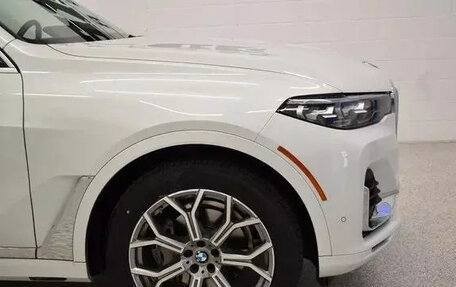 BMW X7, 2021 год, 8 640 000 рублей, 9 фотография