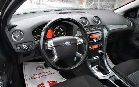 Ford Mondeo IV, 2010 год, 1 049 000 рублей, 6 фотография