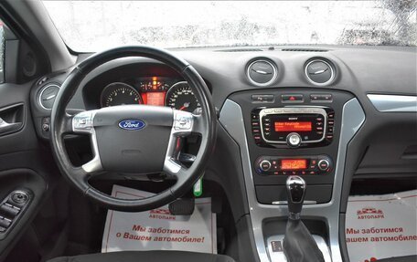 Ford Mondeo IV, 2010 год, 1 049 000 рублей, 10 фотография