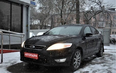 Ford Mondeo IV, 2010 год, 1 049 000 рублей, 4 фотография