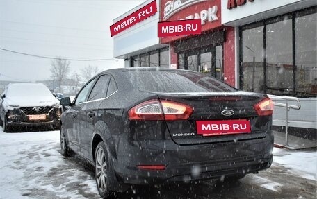 Ford Mondeo IV, 2010 год, 1 049 000 рублей, 5 фотография