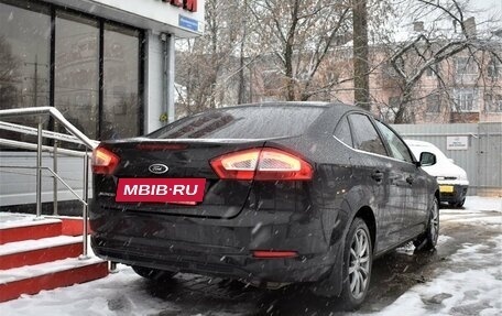 Ford Mondeo IV, 2010 год, 1 049 000 рублей, 3 фотография