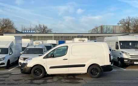 Opel Combo, 2021 год, 2 250 000 рублей, 11 фотография