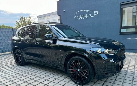 BMW X5, 2024 год, 16 300 000 рублей, 4 фотография