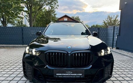 BMW X5, 2024 год, 16 300 000 рублей, 2 фотография