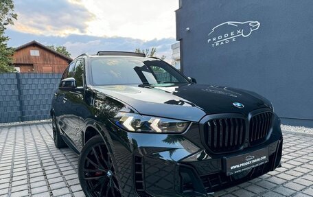 BMW X5, 2024 год, 16 300 000 рублей, 3 фотография