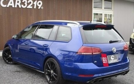 Volkswagen Golf R VII, 2018 год, 2 300 083 рублей, 7 фотография