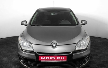 Renault Megane III, 2013 год, 760 000 рублей, 3 фотография