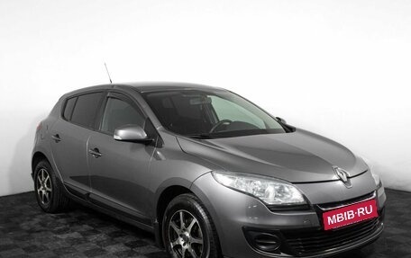 Renault Megane III, 2013 год, 760 000 рублей, 4 фотография