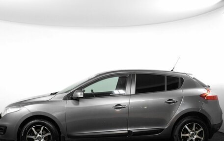 Renault Megane III, 2013 год, 760 000 рублей, 9 фотография