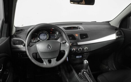 Renault Megane III, 2013 год, 760 000 рублей, 19 фотография