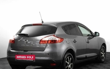 Renault Megane III, 2013 год, 760 000 рублей, 6 фотография