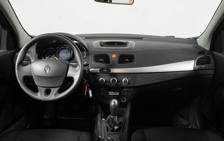 Renault Megane III, 2013 год, 760 000 рублей, 15 фотография