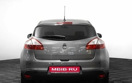 Renault Megane III, 2013 год, 760 000 рублей, 7 фотография