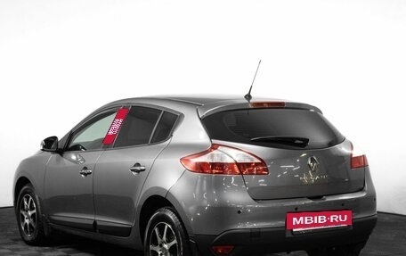 Renault Megane III, 2013 год, 760 000 рублей, 8 фотография