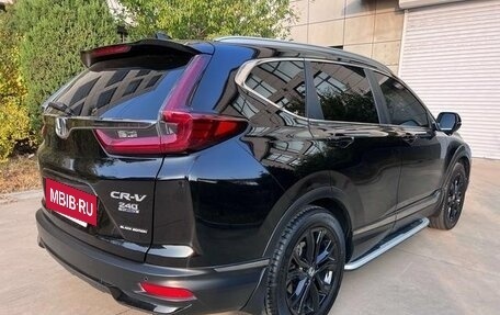 Honda CR-V IV, 2022 год, 2 437 000 рублей, 6 фотография