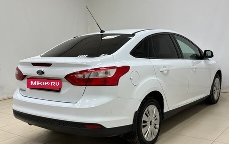 Ford Focus III, 2014 год, 910 000 рублей, 6 фотография