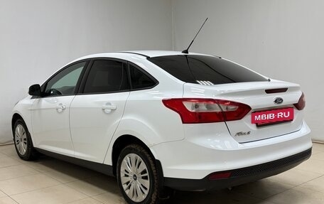 Ford Focus III, 2014 год, 910 000 рублей, 4 фотография