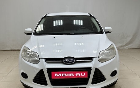 Ford Focus III, 2014 год, 910 000 рублей, 2 фотография