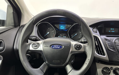 Ford Focus III, 2014 год, 910 000 рублей, 11 фотография