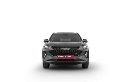 Haval F7 I, 2024 год, 3 499 000 рублей, 2 фотография