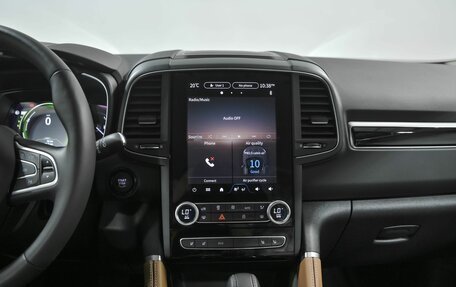 Renault Samsung QM6, 2023 год, 3 255 200 рублей, 12 фотография