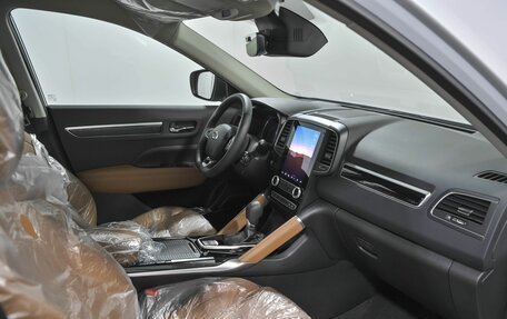 Renault Samsung QM6, 2023 год, 3 255 200 рублей, 22 фотография