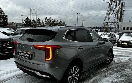 Haval Jolion, 2023 год, 2 150 000 рублей, 4 фотография