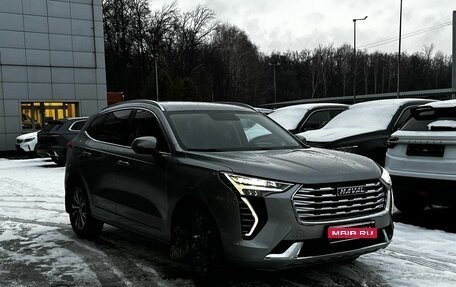 Haval Jolion, 2023 год, 2 150 000 рублей, 2 фотография