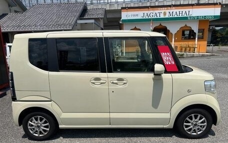 Honda N-BOX I рестайлинг, 2013 год, 575 000 рублей, 3 фотография