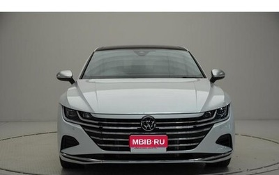 Volkswagen Arteon I, 2021 год, 3 100 000 рублей, 1 фотография