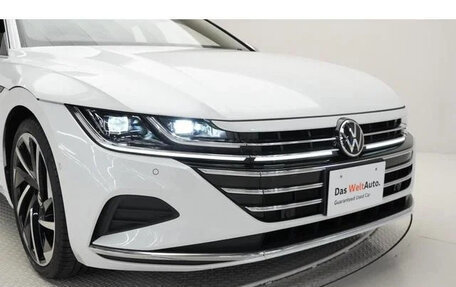 Volkswagen Arteon I, 2021 год, 3 100 000 рублей, 4 фотография