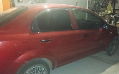 Chevrolet Aveo III, 2010 год, 480 000 рублей, 1 фотография