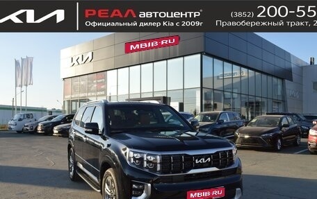 KIA Mohave I, 2024 год, 9 090 000 рублей, 1 фотография