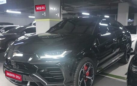 Lamborghini Urus I, 2021 год, 29 550 000 рублей, 1 фотография