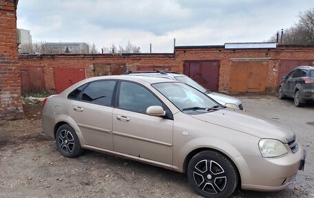 Chevrolet Lacetti, 2006 год, 370 000 рублей, 5 фотография